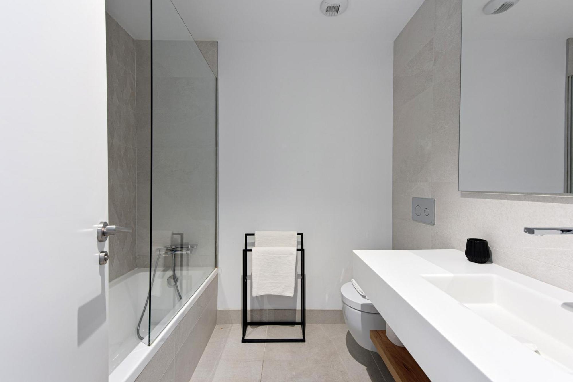 Apartamento U-nique Romana