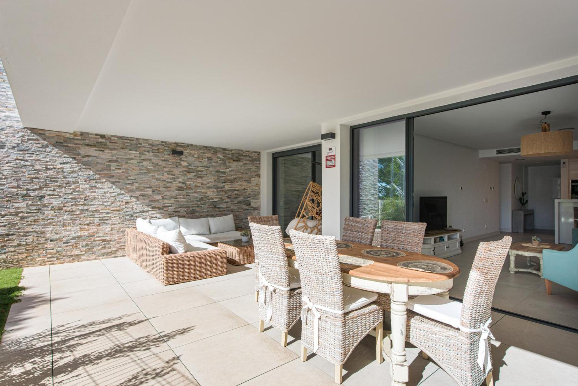 U-nique Romana Apartamento Marbella